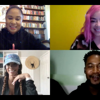 Episode 243: Forced Love (Feat. Usman “Sojaboy”)