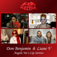 Episode 303: The Get Back (Feat. Don Benjamin  Liane V)