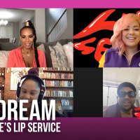 Episode 247: Grandaddy Dream (Feat. The-Dream)