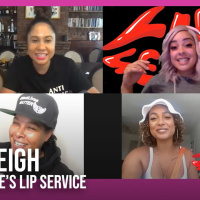 Episode 258: Tears  Dick (Feat. DaniLeigh)