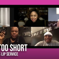 Episode 285: Chitlins and Pig Feet (Feat. E-40  Too $hort)