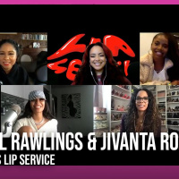 Episode 280: The Intervention (Feat. Donnell Rawlings  Jivanta Roberts)