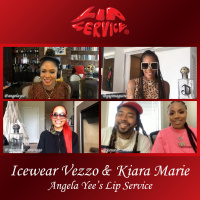 Episode 305: Babe, Can I Use Your Car? (Mr. and Mrs. Icewear Vezzo)