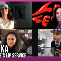 Episode 279: Kiss  Tell (Feat. Hitmaka)