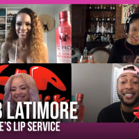 Episode 253: Just Put the Seat Down (Feat. Jacob Latimore)