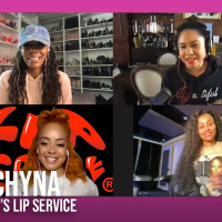 Episode 294: Lazy P*ssy (Feat. Blac Chyna)