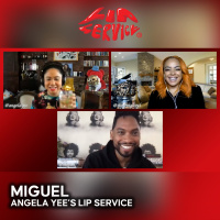 Episode 298: Rollie Polly Porn Connoisseur (Feat. Miguel)