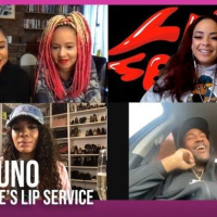 Episode 277: Half Nelson Sex Move (Feat. Ron Suno)