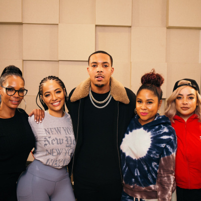 Angela Yees Lip Service