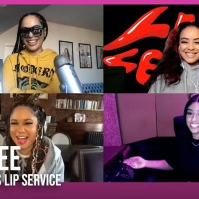 Angela Yees Lip Service