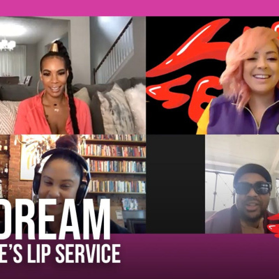 Angela Yees Lip Service