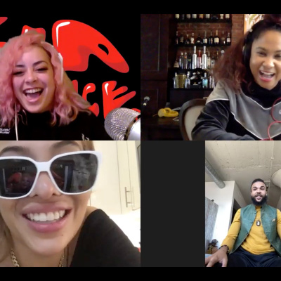 Angela Yees Lip Service