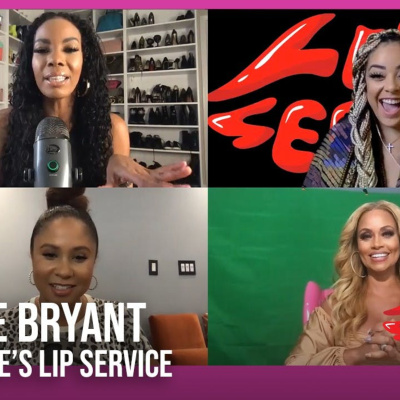 Angela Yees Lip Service