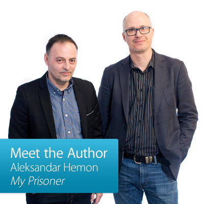 Aleksandar Hemon: Meet The Author