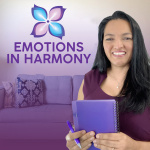 Emotions In Harmony With Dr Carmen Roman Conversations To Help You Achieve Emotional Success Conversaciones Para Ayud