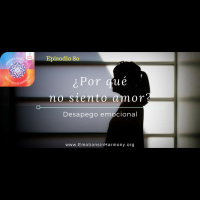 ¿Porque no puedo sentir amor? El desapego emocional involuntario