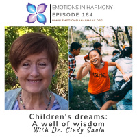 Childrens Dreams: A well of Wisdom