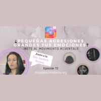 ¿Pequeñas agresiones o grandes tus emociones?