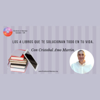 Los Cuatro Libros Que Solucionan Toda Tu Vida