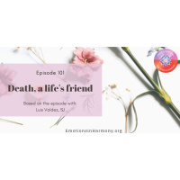 Death, a Lifes Friend