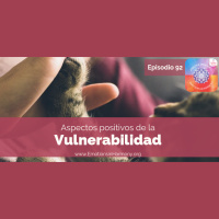 Aspectos Positivos de la Vulnerabilidad