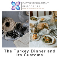 The Turkey Dinner and Its Customs