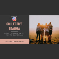 Collective Trauma: What I learned on my trip to Guatemala 