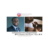 Compassionate Negotiation