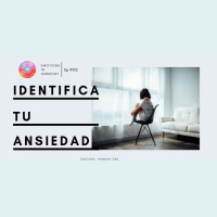 Identifica tu Ansiedad