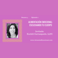 Alimentación Emocional (Audio)