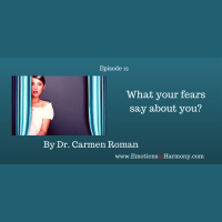 What your fears say about you?
