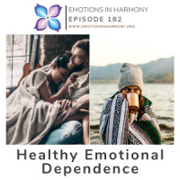 Healthy Emotional Dependence