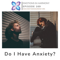 Do I have Anxiety?