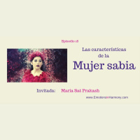 Caracteristicas de la mujer sabia