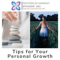 Tips for Your Personal Growth