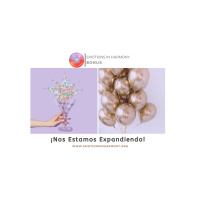 ¡Nos Estamos Expandiendo!