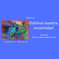 Cultivar nuestra creatividad
