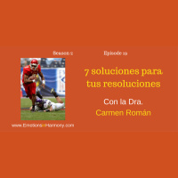 7 Soluciones para tus Resoluciones