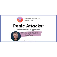 Panic Attacks: Reflections and Suggestions