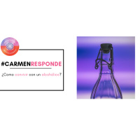 ¿Como Convivir con un Alcohólico?