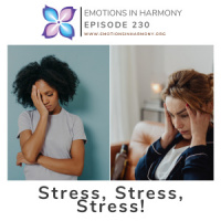 Stress, Stress, Stress!