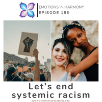 Let’s End Systemic Racism