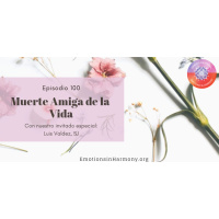 Muerte Amiga de la Vida