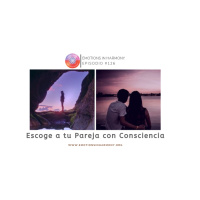 Escoge a tu Pareja con Consciencia