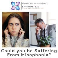 Could you be Suffering From Misophonia?