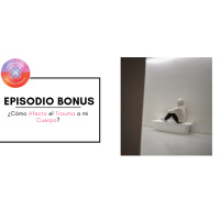 ¿Como Afecta el Trauma a mi Cuerpo?