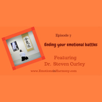 Ending your emotional battles