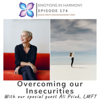 Overcoming our Insecurities