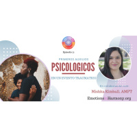 Primeros Auxilios Psicologicos ante un evento traumatico