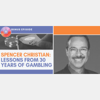 Spencer Christian: Lessons from 30 years of gambling